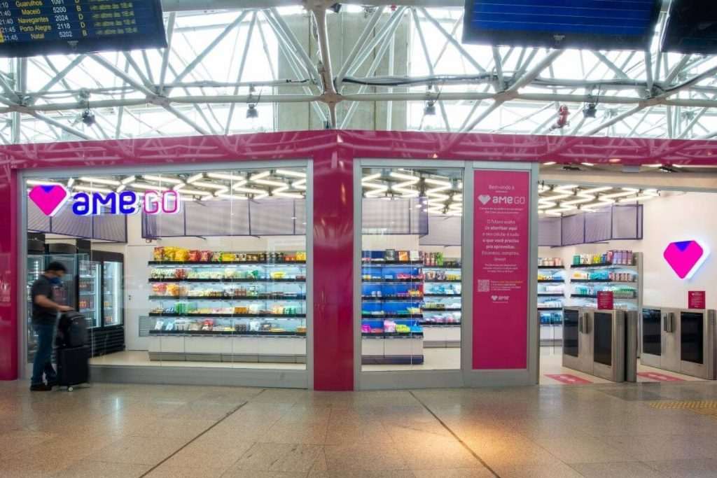 Conveniência, autoatendimento e outras tendências do varejo na prática