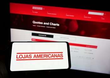 Americanas anuncia parceria com Google com foco em coinovação