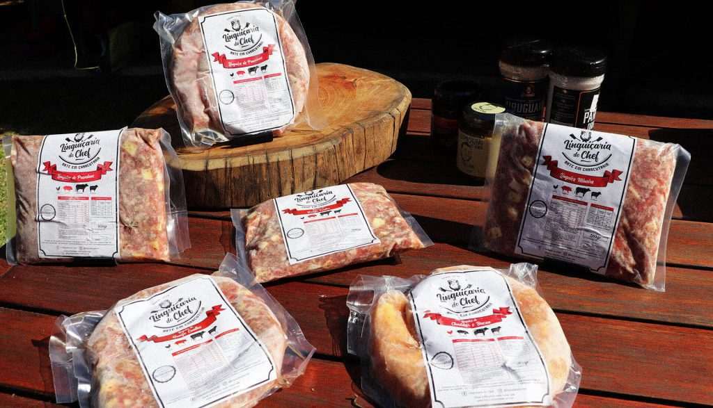 Linguiçaria do Chef destaca importância de consultoria nos processos de certificação e licenças