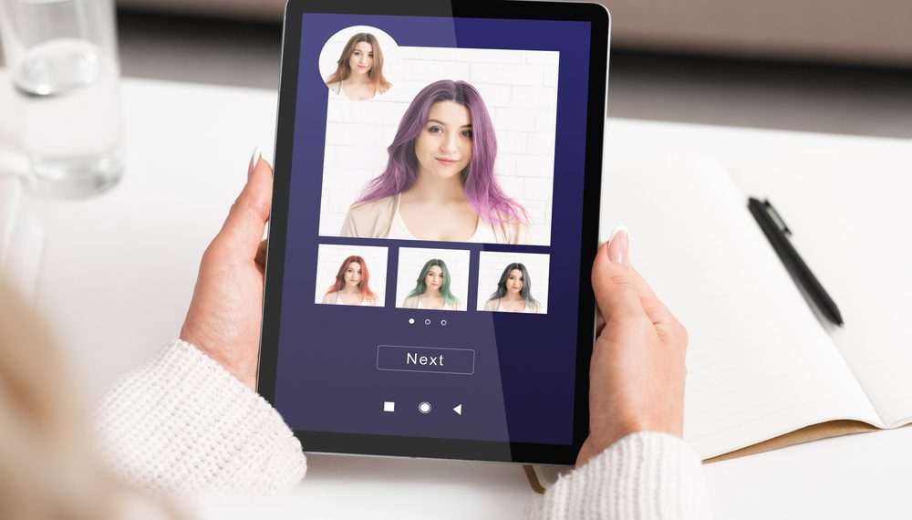 Tecnologia para um futuro mais bonito