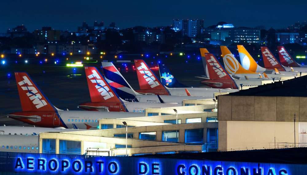 Como é a empresa espanhola que administrará Congonhas