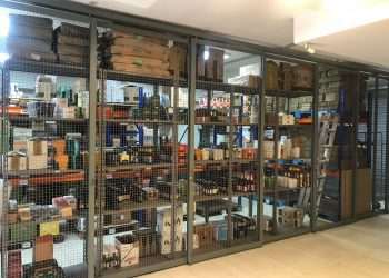 Infracommerce investe em 11 unidades de dark stores para otimizar rotas e entregas