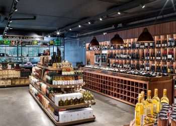 Empórios paulistanos: tradição e a inovação à disposição da classe A