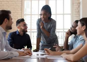 Do que é feito um verdadeiro líder?