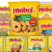 Camil compra de fábricas de biscoitos da marca Mabel