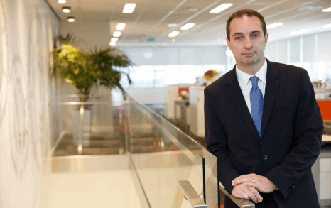 Mastercard: Marcelo Tangioni será o novo presidente no Brasil