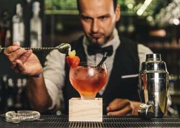 A jornada de renovação do foodservice vai além do gelo gourmet