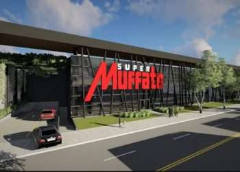 Muffato quer usar a compra da Makro para chegar à capital paulista