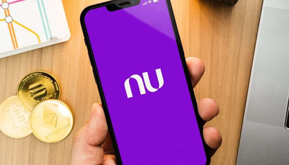 Nubank lança crédito pessoal no México, e promete contratação em cinco minutos