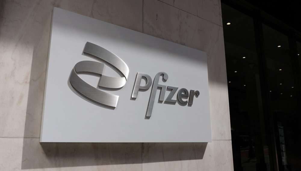 Pfizer compra a Global Blood Therapeutics por US$ 5,4 bilhõesPfizer anuncia acordo de US$ 6 bi com chinesa 3SBio para desenvolver medicamento contra câncer
