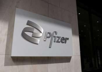 Pfizer compra a Global Blood Therapeutics por US$ 5,4 bilhõesPfizer anuncia acordo de US$ 6 bi com chinesa 3SBio para desenvolver medicamento contra câncer