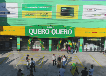 Quero-Quero, varejista de casa e construção, chega à marca de 500 lojas