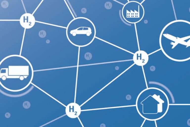 CNI: Hidrogênio é opção para descarbonizar cadeias industriais