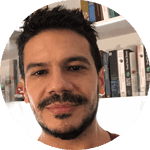 Rodrigo Maia dos Santos