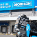 Decathlon passa a utilizar scooters elétricas nas entregas em São Paulo
