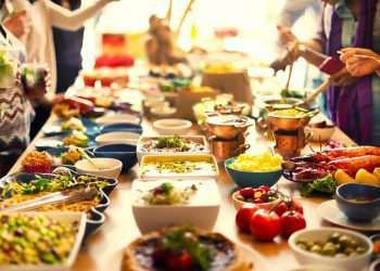 restaurantes inflação