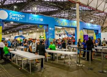 Campus Party Brasil