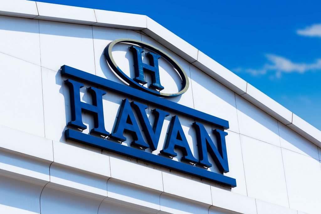 Zurich renova contrato para distribuir seguros a clientes da Havan