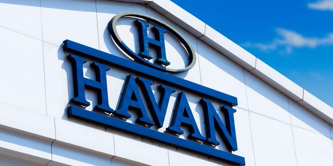 Zurich renova contrato para distribuir seguros a clientes da Havan