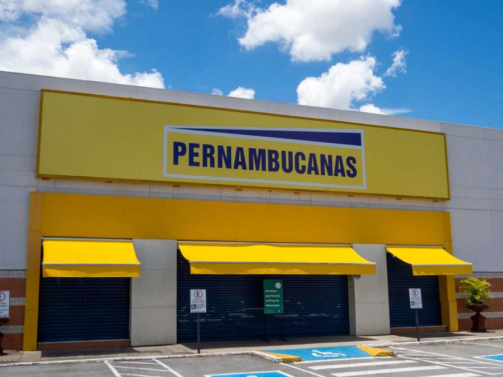 Pernambucanas