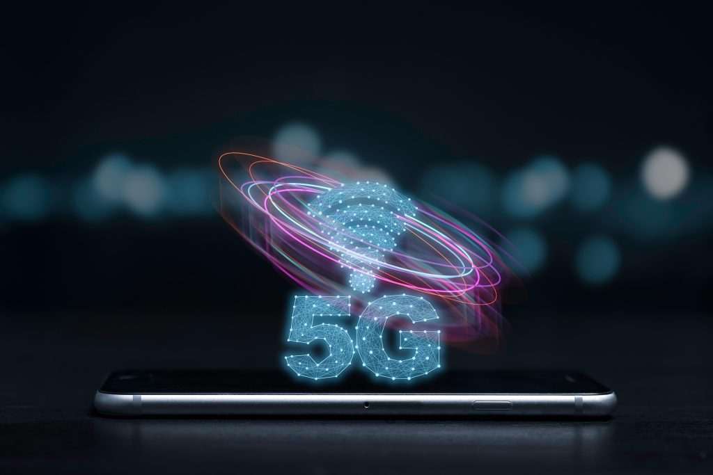 5G