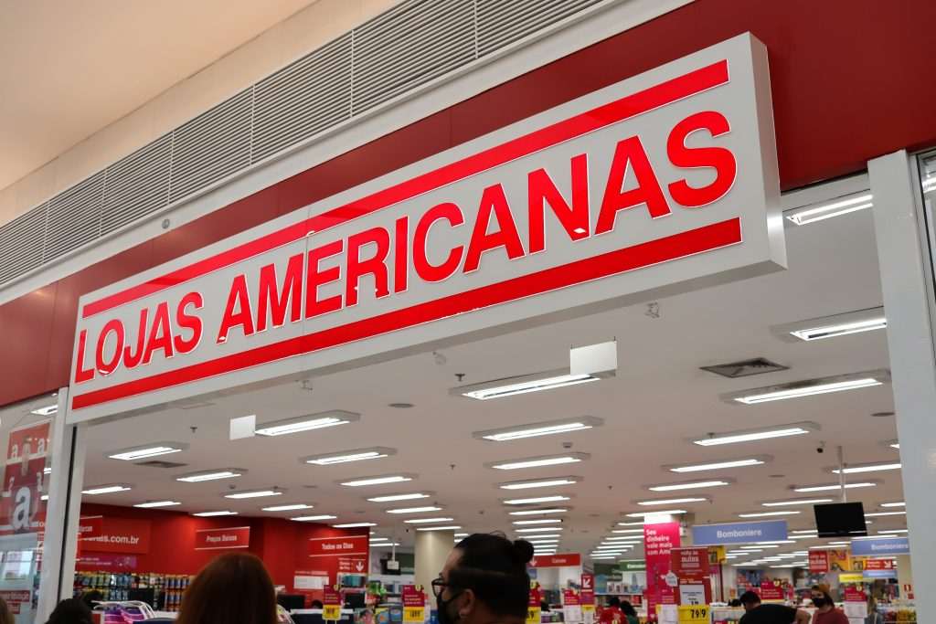 Americanas