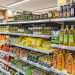 Preços nos supermercados e atacarejos sobem menos em julho