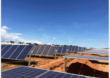 Acciona planeja injetar R$ 12 bi no Brasil com a compra de usinas solares e eólicas
