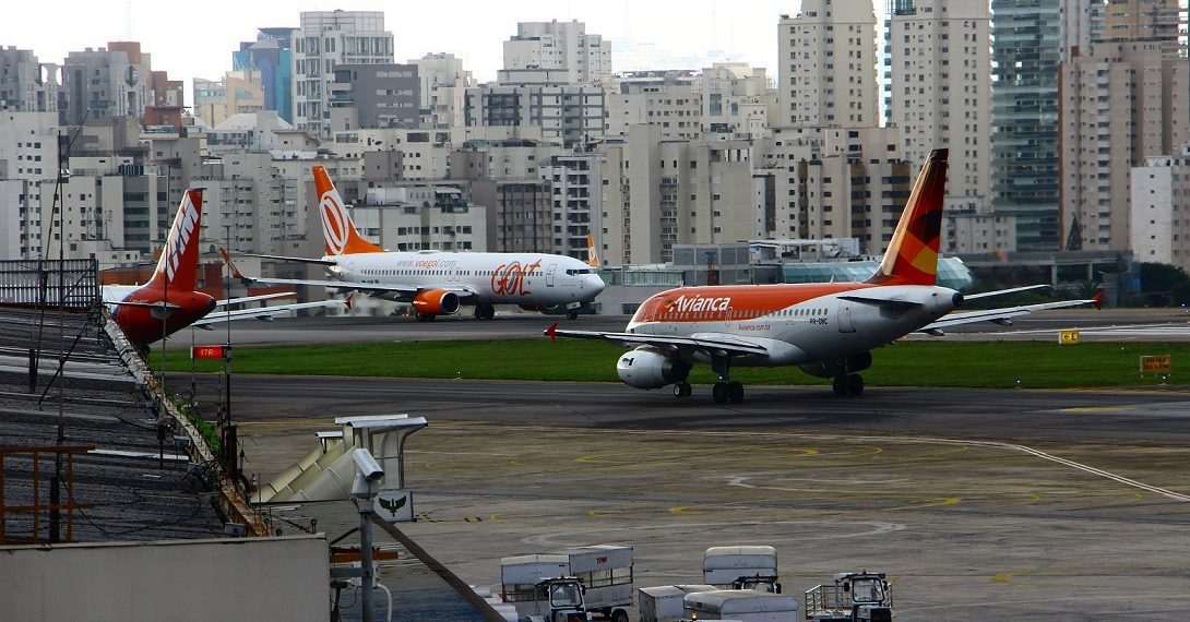 Cenário de incerteza esfria disputa em novo leilão de aeroportos