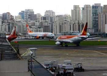 Cenário de incerteza esfria disputa em novo leilão de aeroportos