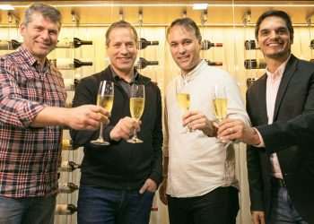 Víssimo Group adquire 20% da plataforma de experiências Wine Locals