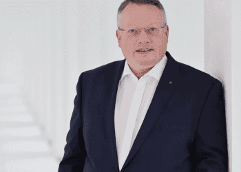 Alemão Alexander Seitz assume presidência da Volkswagen na Região América Latina