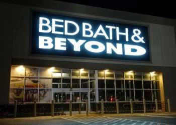 Bed Bath & Beyond