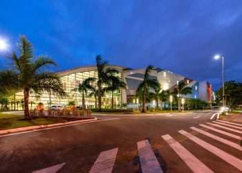 Aliansce Sonae vende participação no Boulevard Londrina e Boulevard Vila Velha