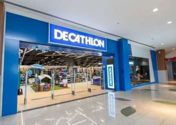 Decathlon segue plano de expansão no Nordeste e inaugura primeira loja no Recife