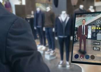 Digital Brick Stores 4 - A era das lojas humanológicas