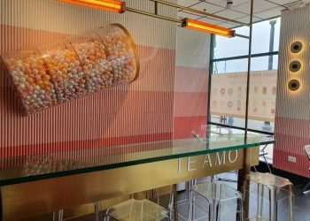Te’Amo Boba Bar