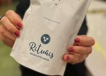 Rituais Casa de Café