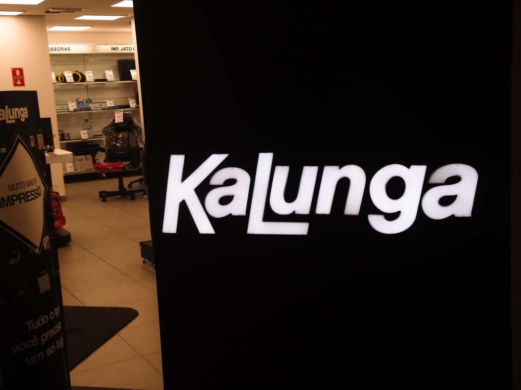 Kalunga adia expansão de lojas e retoma plano de entrar na Bolsa