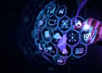 Mais de 70 mil empresas já usaram dispositivos com IoT no Brasil