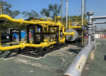 NTS anuncia investimentos de R$ 12 bilhões em 8 anos