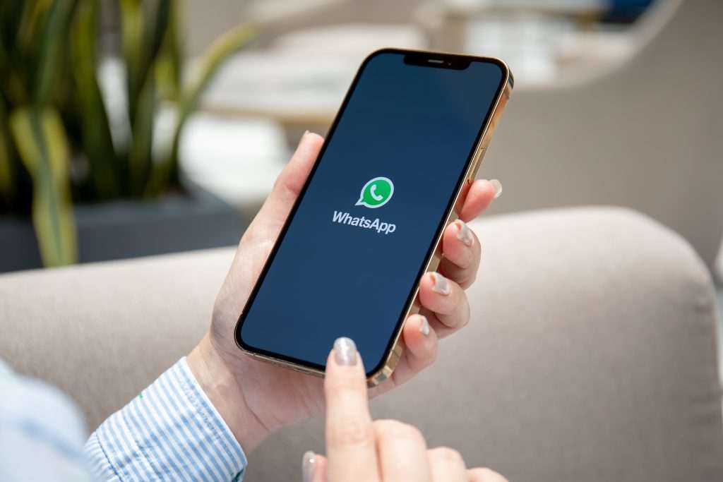 WhatsApp apresenta instabilidade em todo o mundo
