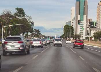 Produção de veículos sobe 43,9% em agosto contra agosto de 2021, diz Anfavea