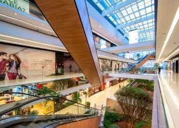 Shoppings precisam ir além de lojas e praça de alimentação