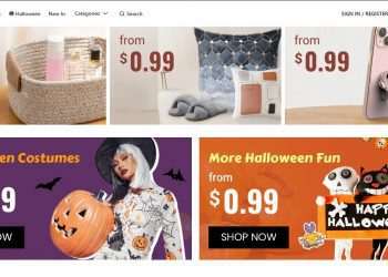 Pinduoduo chega discretamente aos Estados Unidos com bandeira Temu