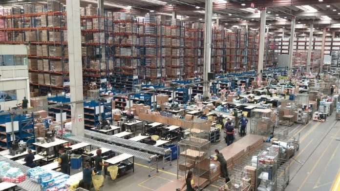 Via avança em logística fulfillment, fullcommerce e entregas próprias