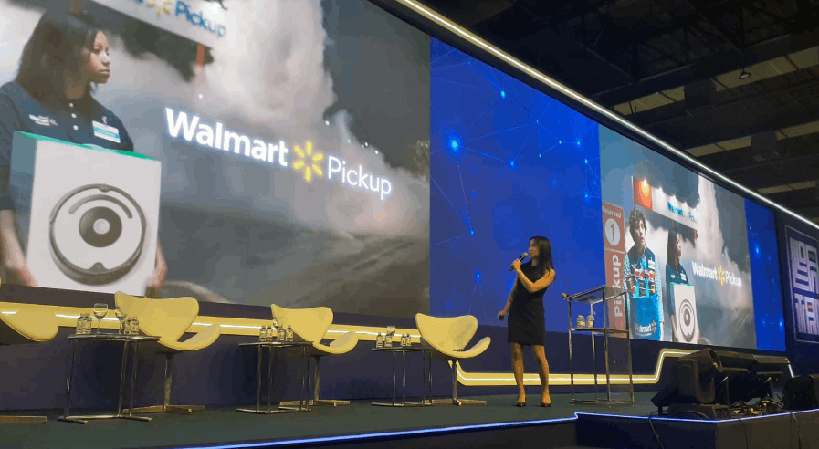 Varejista deve mesclar experiência online e offline para se diferenciar