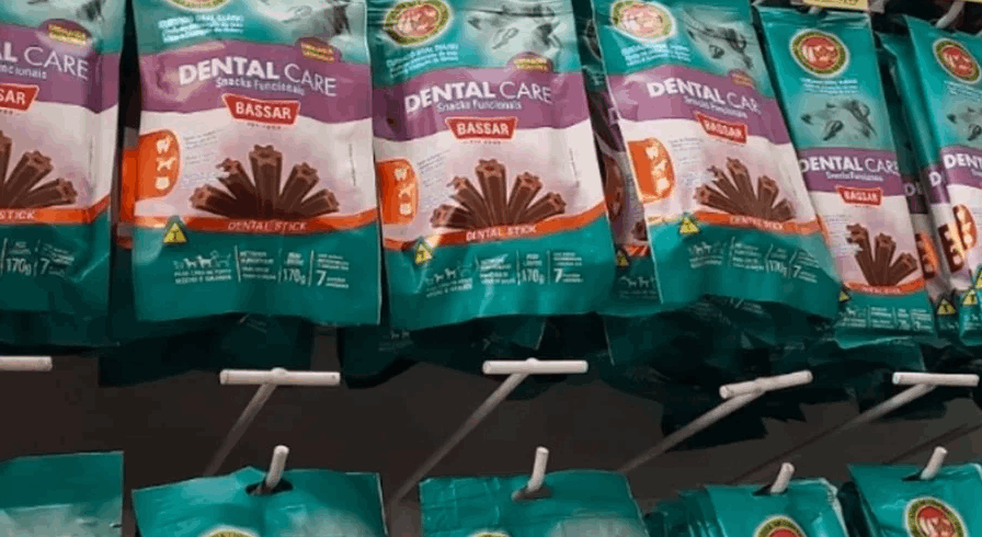Bassar Pet Food tem desafio à frente após mortes de animais