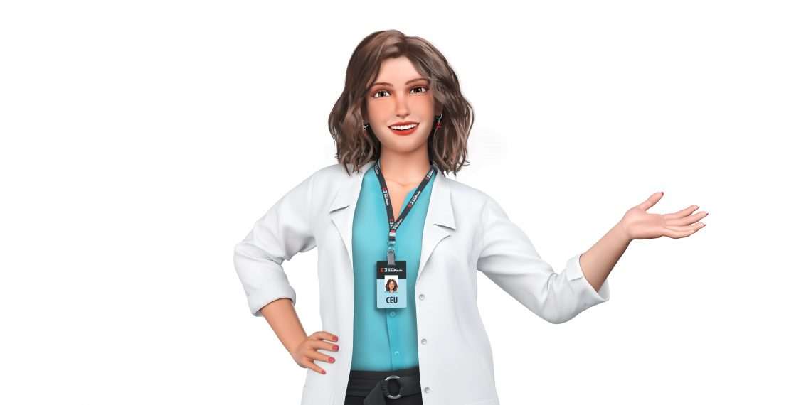 Drogaria São Paulo ganha sua própria influenciadora digital, "Céu"