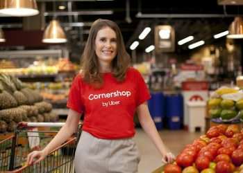 Carrefour e Cornershop farão entregas em 15 minutos pelas lojas "Express"